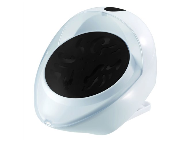 セガトイズ、家庭用オーロラ投影機「HOME AURORA（ホームオーロラ