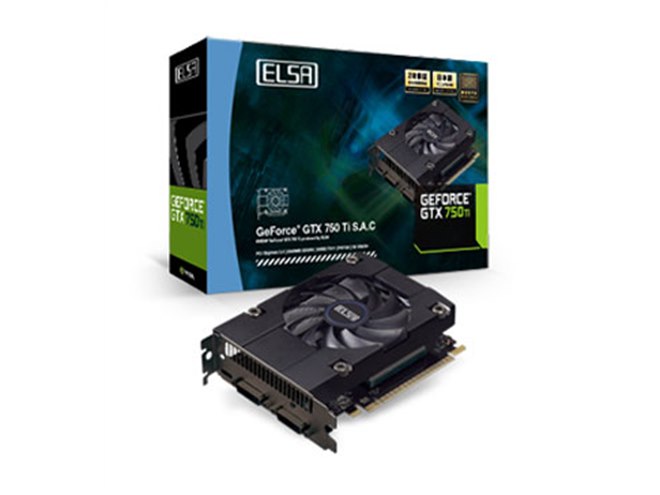 エルザ、「GeForceR GTX 780 Ti」搭載ビデオカードなど - 価格.com