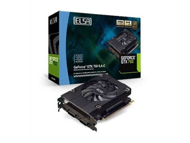 エルザ、「GeForceR GTX 780 Ti」搭載ビデオカードなど - 価格.com