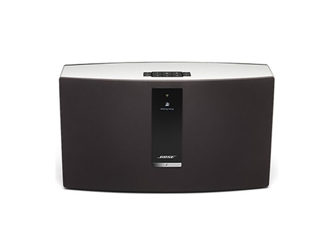 BOSE、無線LAN搭載のオーディオ「SoundTouch Wi-Fi music systems」3