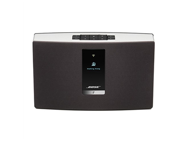 BOSE、無線LAN搭載のオーディオ「SoundTouch Wi-Fi music systems」3