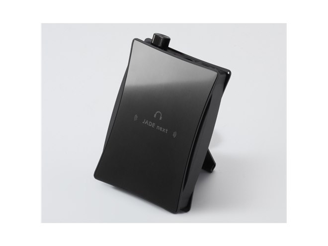 ポータブルヘッドホンアンプ 2セット JADE next Ultimate bi power HD25-Balanced JAPAN　JNUBIPHD25BJAPAN ポータブルヘッドホンアンプ 2セット JADE next Ultimate bi power