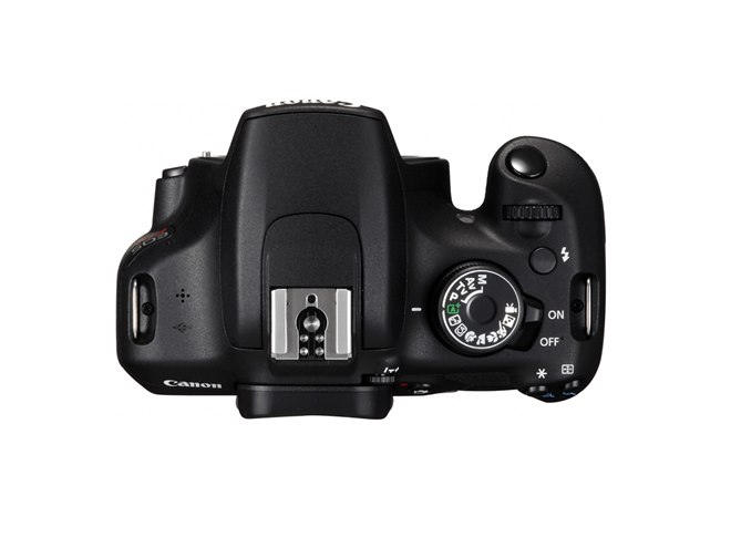 キヤノン、「EOS Kiss X70」を3月13日に発売 - 価格.com