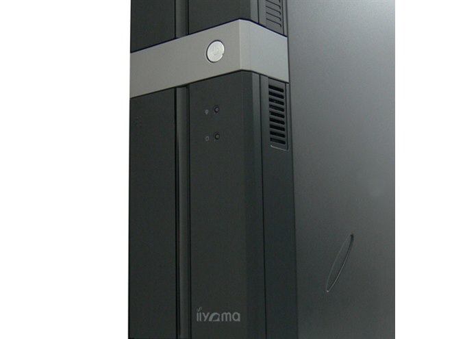 iiyama、ダウングレード権を利用した「Windows 7」搭載デスクトップPC