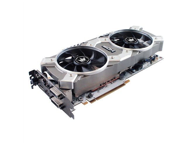 玄人志向、「GeForce GTX 780」搭載ビデオカード2機種 - 価格.com