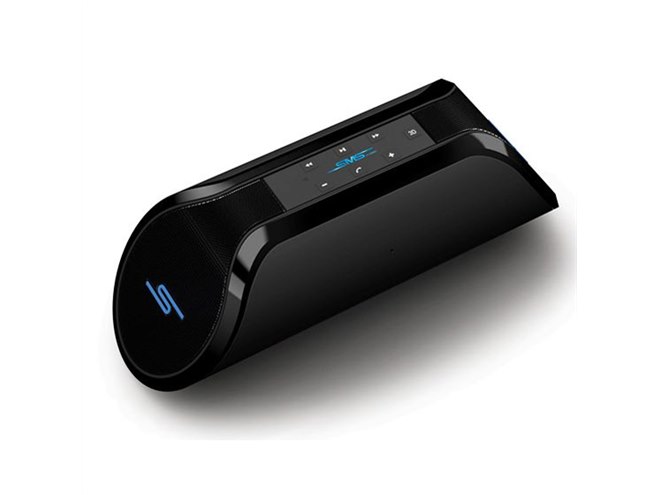 一点限り✨【50W出力 スピーカー Bluetooth】　ワイヤレススピーカー モダニティ、ヒップホップMC「50 CENT」プロデュースBluetooth