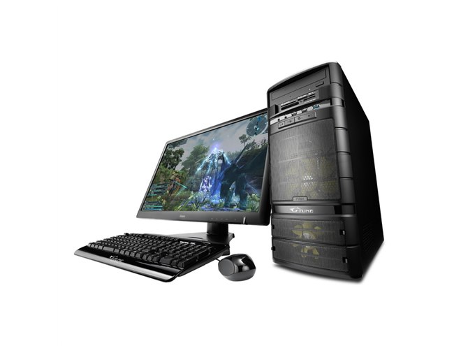 G-Tune、「ファンタシースターオンライン2」推奨PC4機種 - 価格.com