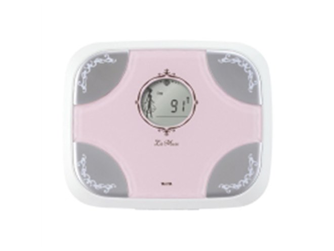 TANITA La Muse BC-800 スノーホワイト TANITA La Muse BC-800 スノーホワイト - メルカリ