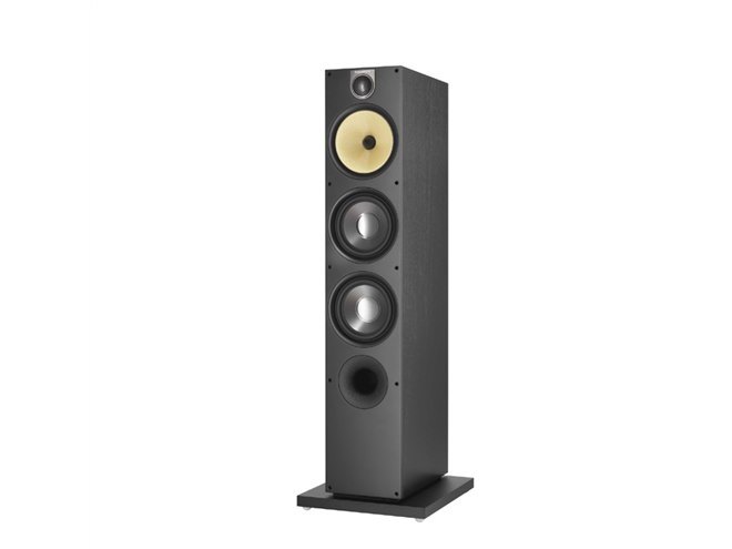 Bowers&Winks 685 美品 Bowers & Wilkins B&W 685 Bookshelf Speakers Confirmed