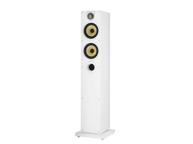 B&W、エントリースピーカー「600」シリーズ6機種 - 価格.com