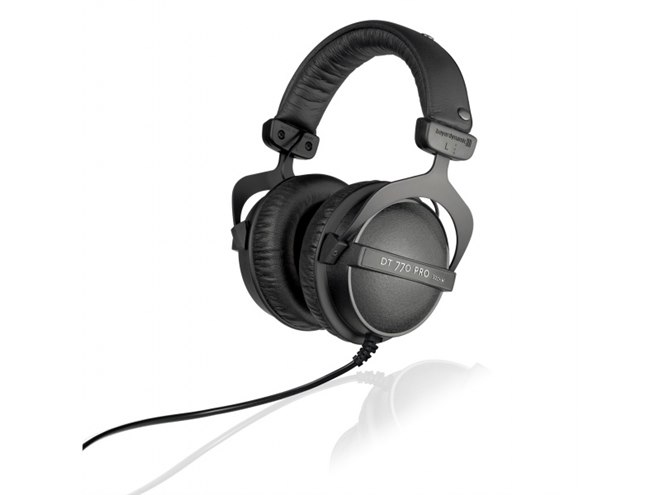 beyerdynamic、「テスラドライバー」搭載モデルなど密閉型ヘッドホン3