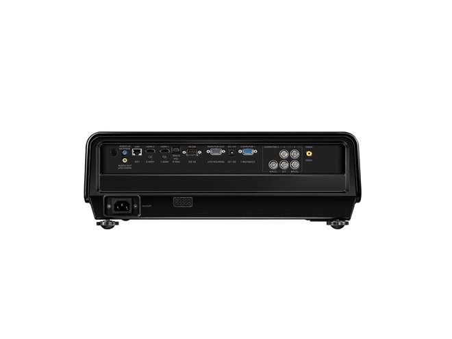 BenQ、輝度6000ルーメンのフルHD対応DLPプロジェクタ「SH963」 - 価格.com