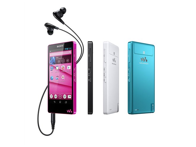 SONY NW-ZX1 ウォークマン ハイレゾ Android 対応 SONY NW-ZX1 ウォークマン ハイレゾ Android 対応 【公式通販】
