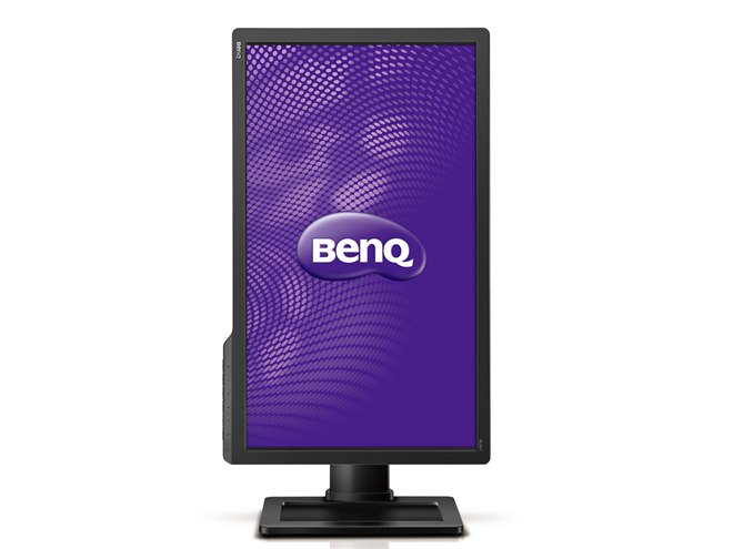 BenQ XL2411Z 24インチ ゲーミングモニター BenQ benq xl2411zの通販 