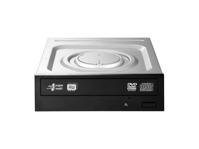 アイ・オー、24倍速書き込み対応の内蔵型DVDドライブ「DVR-SA24ET2