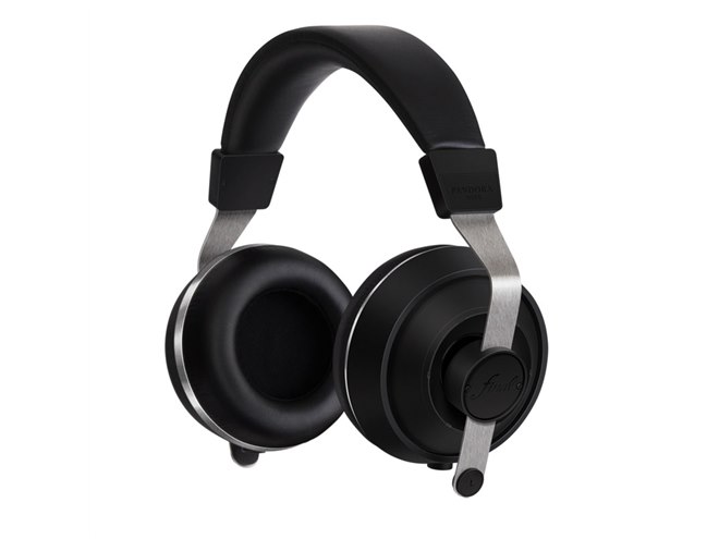【値下げ！】final PANDORA HOPE IV FI-PA4BD１ ファイナルオーディオ、BA+ダイナミックのハイブリッド型ヘッドホン