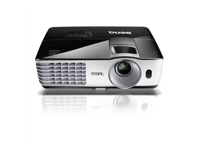 プロジェクター　BENQ TH681 Benq TH681 quick review and thoughts - YouTube