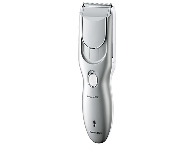 ヘアカッター　カットモード　新品未開封　ER-GF80 バリカン（カットモード ER-GF80-S） - メルカリ