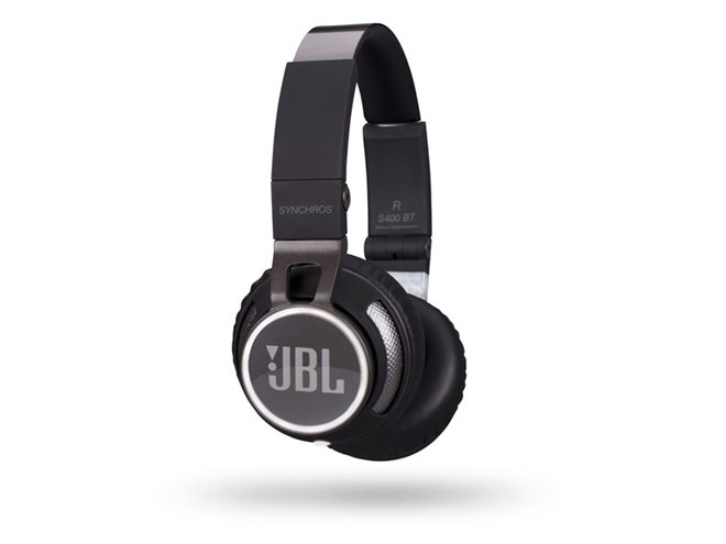 JBL、ハウジングにタッチコントロール機能を搭載したBluetooth