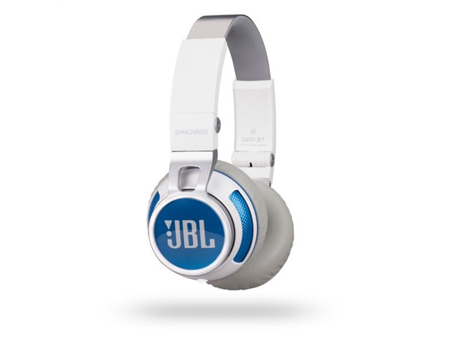 JBL、ハウジングにタッチコントロール機能を搭載したBluetooth