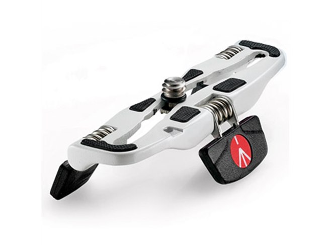 マンフロット、カラフルな5色を追加した薄型コンパクト三脚 - 価格.com