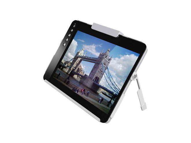 GeChic、持ち運びできる10点マルチタッチ対応10.1型モバイルモニター