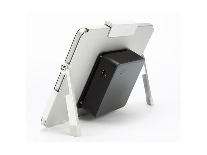 GeChic、持ち運びできる10点マルチタッチ対応10.1型モバイルモニター