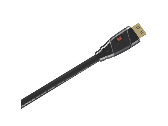 モンスターケーブル、4Kの安定伝送に最適な超高速HDMIケーブル - 価格.com