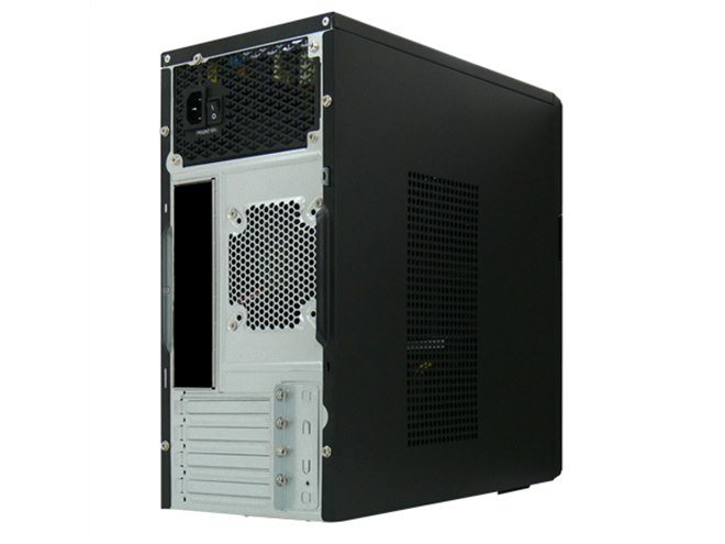 iiyama、「Core i7 4770」搭載のハイスペックミニタワーPC - 価格.com
