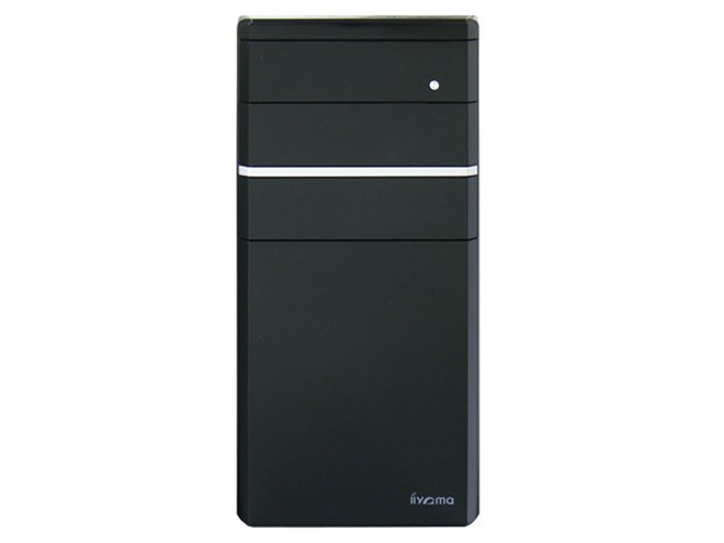 iiyama、「Core i7 4770」搭載のハイスペックミニタワーPC - 価格.com
