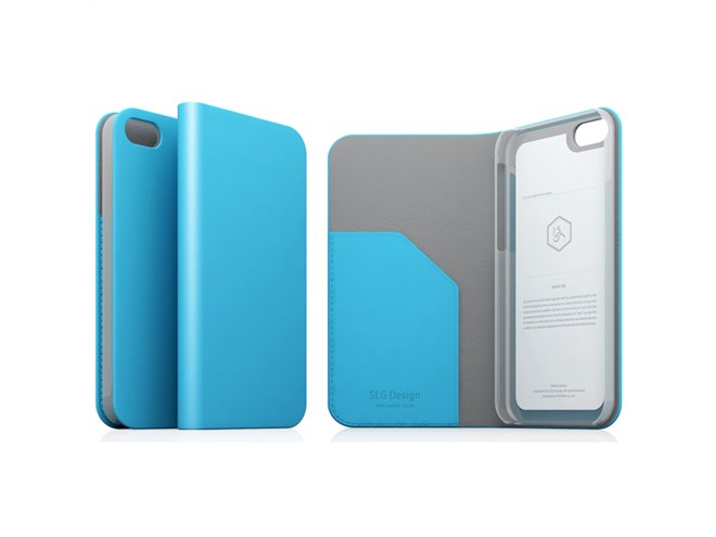 ロア、全11カラーの高級本革フリップタイプiPhone5/5s/5cケース - 価格.com