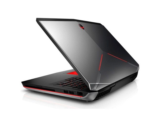 デル、17/18型ゲーミングパソコン「ALIENWARE」の2014年夏モデル