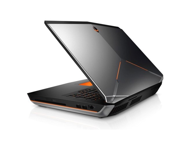 デル、17/18型ゲーミングパソコン「ALIENWARE」の2014年夏モデル 