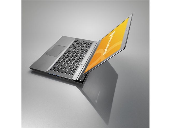 マウスコンピューター、フォトグラファー向けCore i7搭載ノートPC