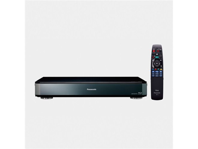 Panasonic DMR-BXT870 Blu-rayディスクレコーダー Amazon | パナソニック 3TB 3チューナー ブルーレイレコーダー