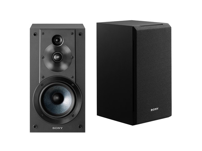 ｿﾆｰ ｽﾋﾟｰｶｰｼｽﾃﾑSS-CS3ｾｯﾄ Amazon.co.jp: ソニー SS-CS3 3ウェイ 4ドライバー フロア