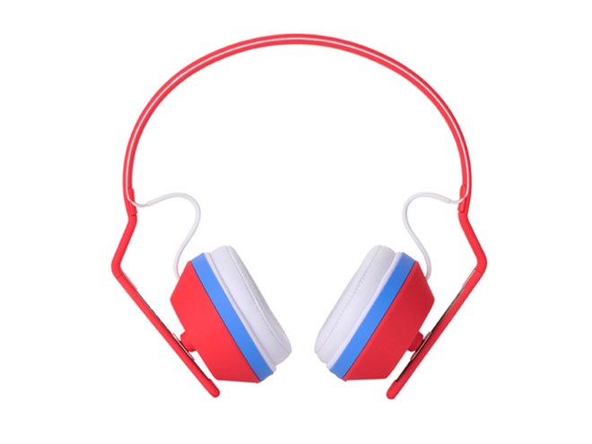フォステクス、シリコン採用でフレキシブルに曲がるヘッドホン - 価格.com