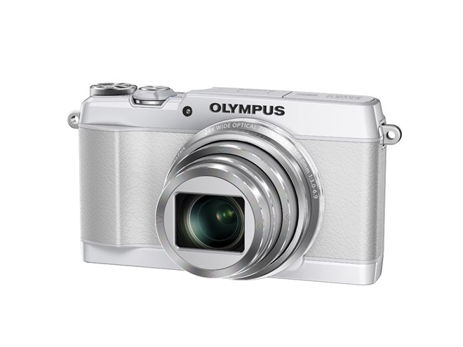 OLYMPUS SH-1 コンパクトデジタルカメラ動作品 コンパクトデジタルカメラ：OLYMPUS STYLUS SH-1：カメラ製品
