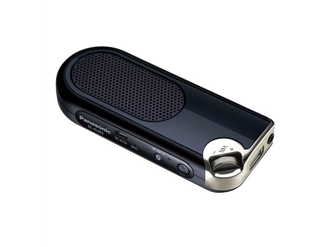 パナソニック Bluetooth対応 SC-HC320-W 概要 コンパクトステレオシステム SC-HC320 | ミニコンポ