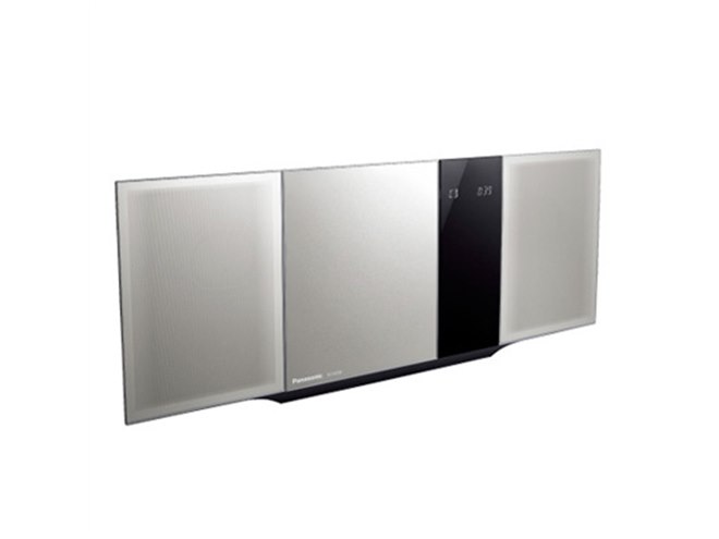 パナソニック、Bluetooth対応コンパクトステレオ「SC-HC39/29」 - 価格.com