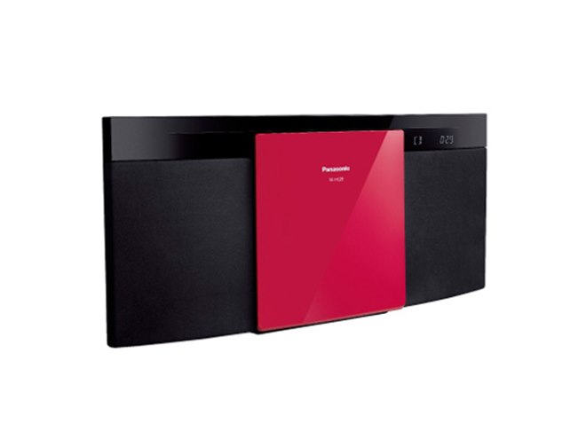 値下げしました!!Panasonic薄型コンポSC-HC39 Panasonic SC-HC39 | いつみくんの日々