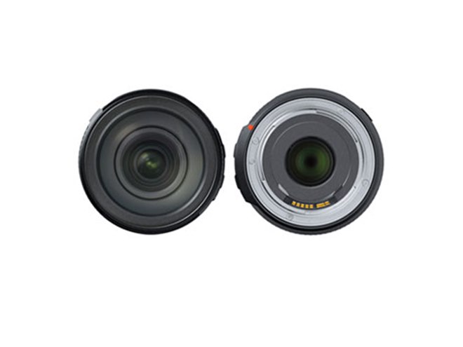 極美品✨タムロン 16-300mm B016 キャノン用❤️超・高倍率！ 16-300mm F/3.5-6.3 Di II VC PZD MACRO (B016) | タムロン | TAMRON