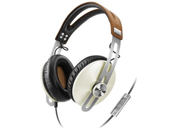 ヘッドホン SENNHEISER MOMENTUM IVORY CREAM ゼンハイザー、密閉型ヘッドホンの新色「MOMENTUM Ivory」 - 価格.com