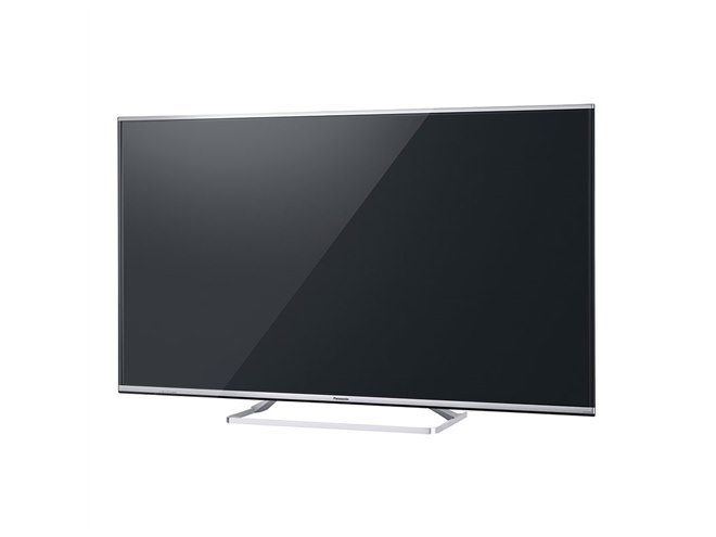 パナソニック、新IPS液晶パネルを採用した「ビエラ AS650」 - 価格.com