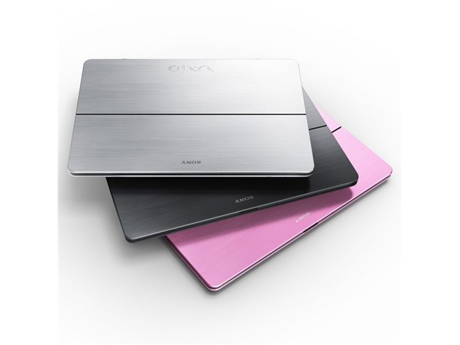 ソニー、「VAIO Fit 11A」のバッテリー不具合で使用中止 - 価格.com