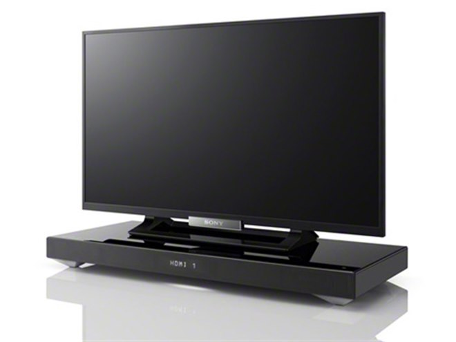 SONY　ソニー　HT-CT370　ホームシアターシステム　ブラック HT-CT370 | サウンドバー／ホームシアターシステム | ソニー