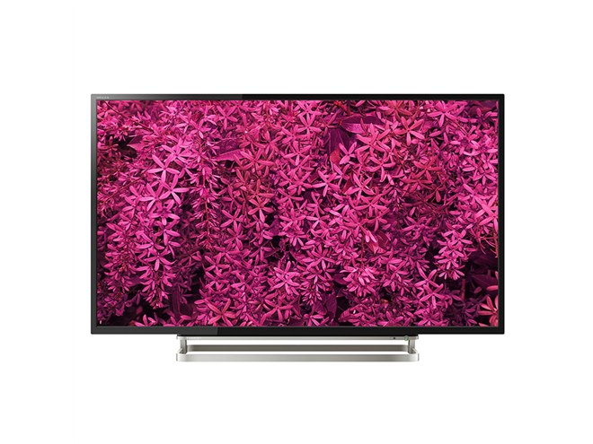 東芝、40V型で直下型LEDパネル搭載の4K液晶テレビ「REGZA 40J9X 