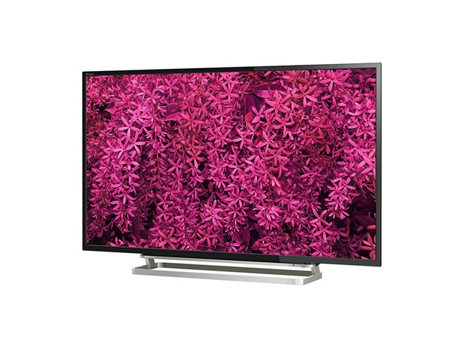 東芝、40V型で直下型LEDパネル搭載の4K液晶テレビ「REGZA 40J9X 