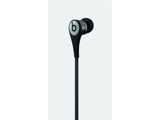 レビュー高評価の商品!の商品をすべて Beats、カナル型イヤホンの限定生産カラー「Tour Titanium イヤホン