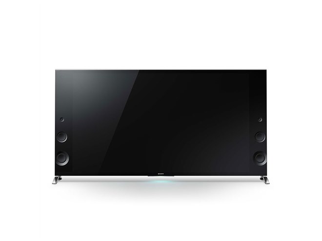 ソニー、高輝度新技術を搭載した4Kテレビ「BRAVIA X9200B」 - 価格.com